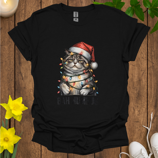 Bah Humbug T-Shirt