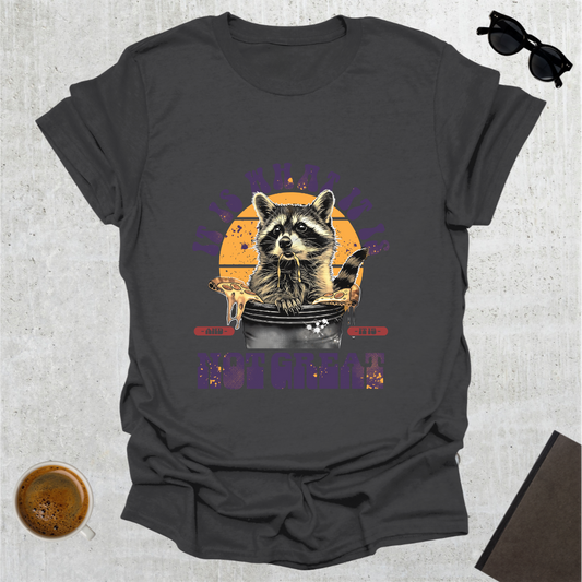 It Is What It Is T-Shirt