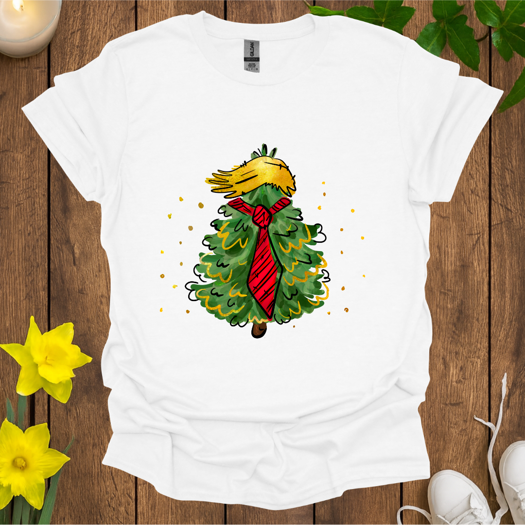 “Make Christmas Great Again” T-Shirt