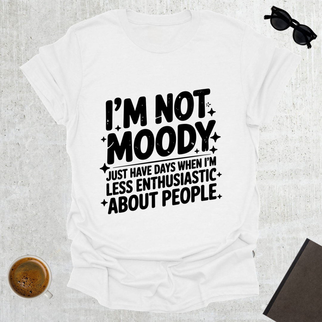 Moody T-Shirt