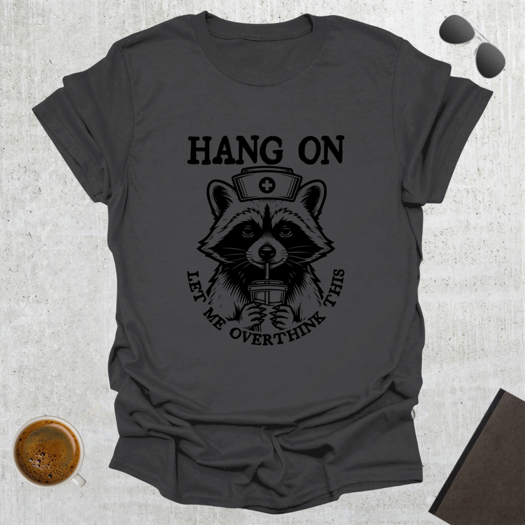 Overthinking T-Shirt