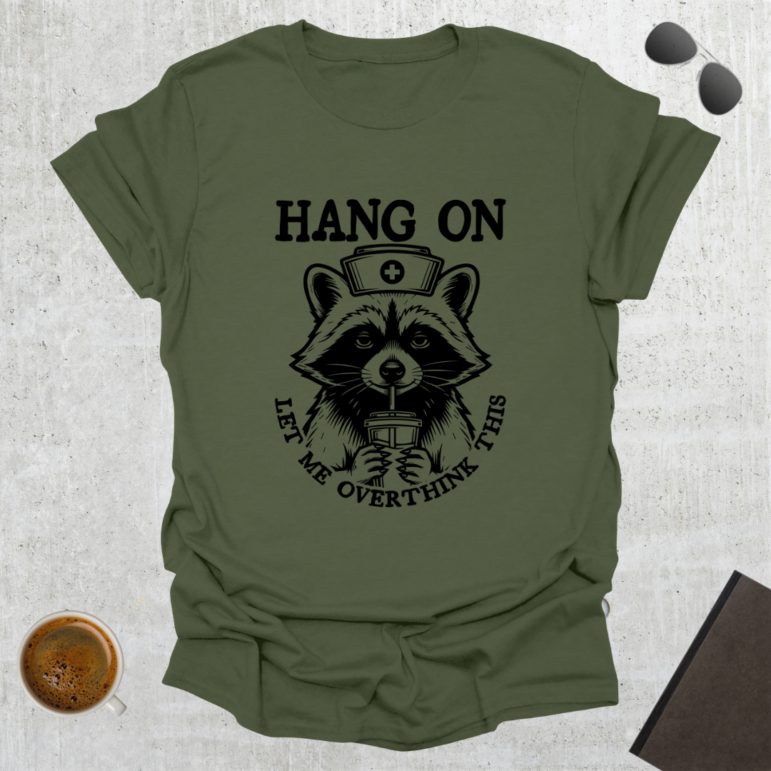 Overthinking T-Shirt