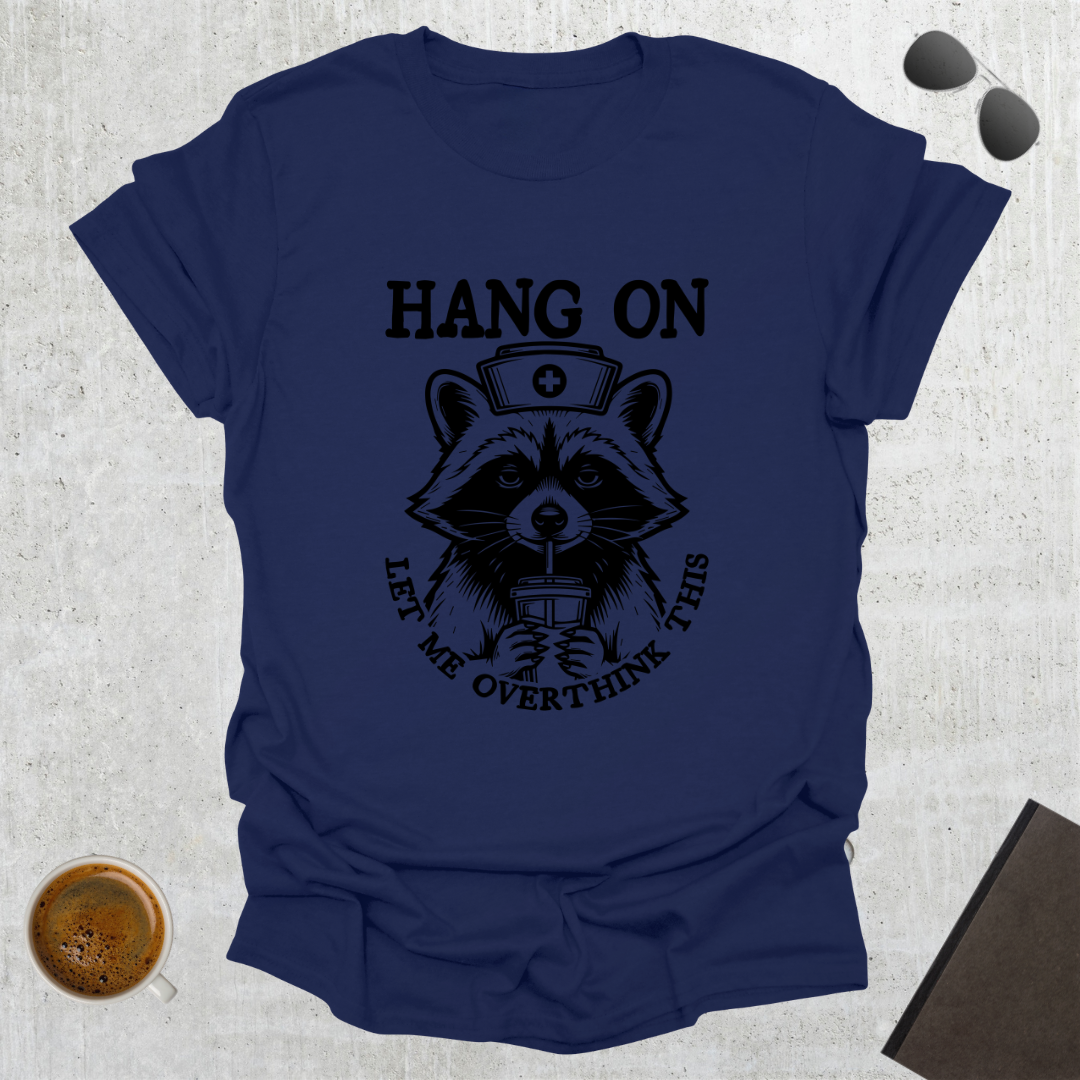 Overthinking T-Shirt