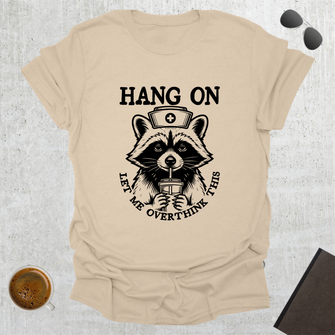 Overthinking T-Shirt