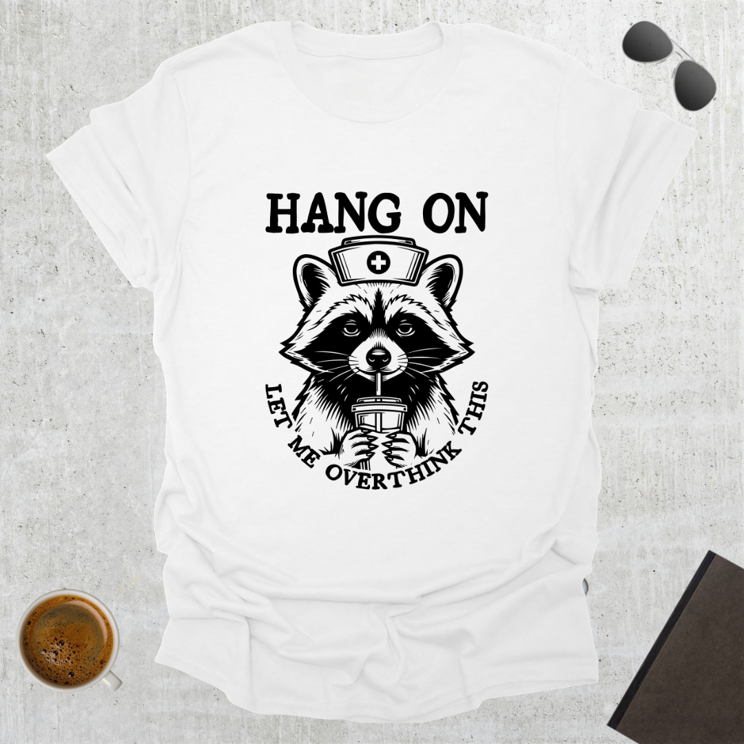 Overthinking T-Shirt