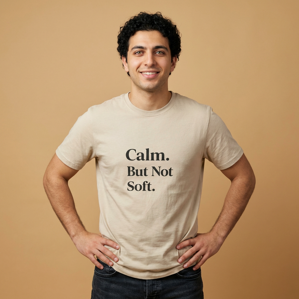 Calm T-Shirt