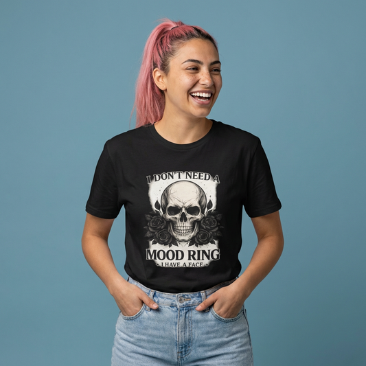 Mood Ring T-Shirt