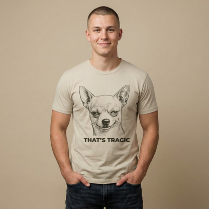 That's Tragic T-Shirt