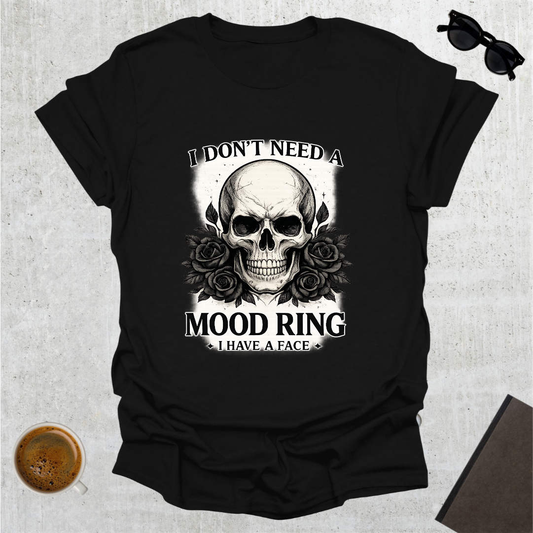 Mood Ring T-Shirt