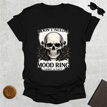 Mood Ring T-Shirt