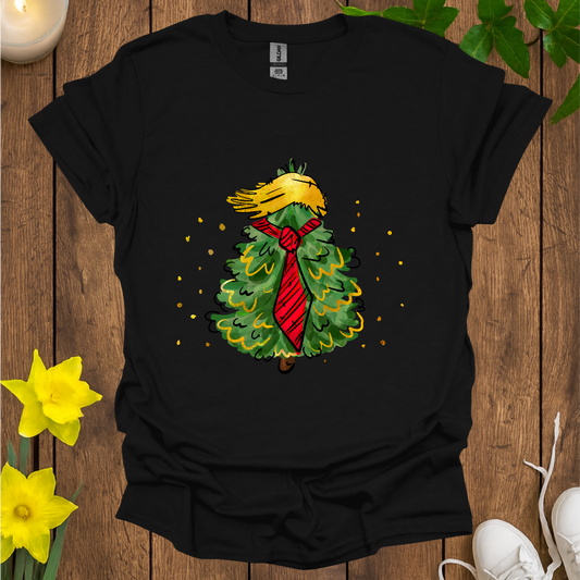 “Make Christmas Great Again” T-Shirt