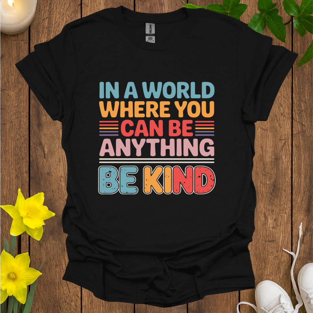 Be Kind T-Shirt