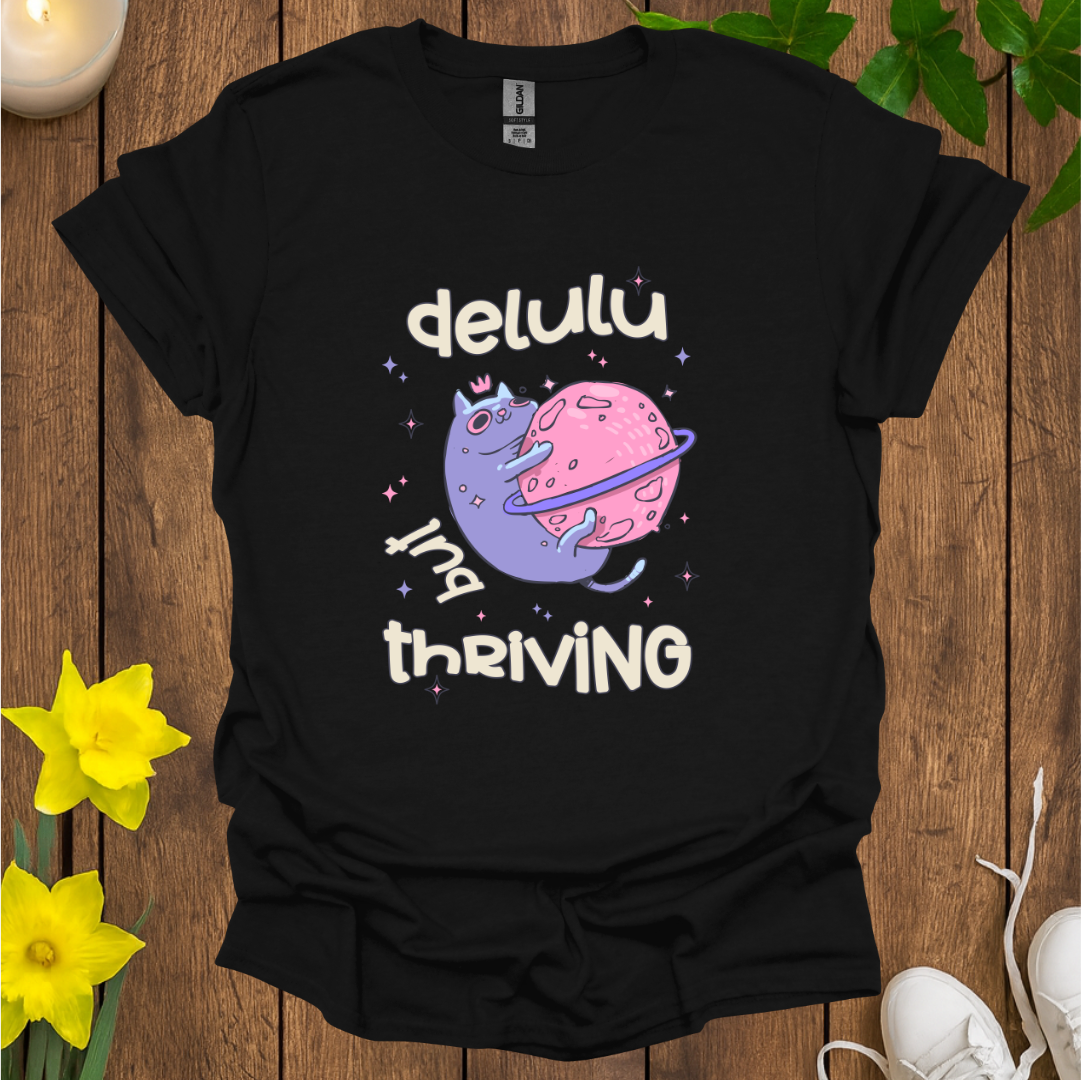 Delulu T-Shirt