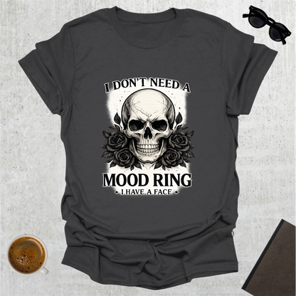 Mood Ring T-Shirt