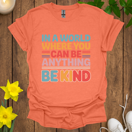 Be Kind T-Shirt