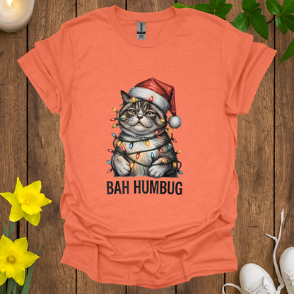 Bah Humbug T-Shirt