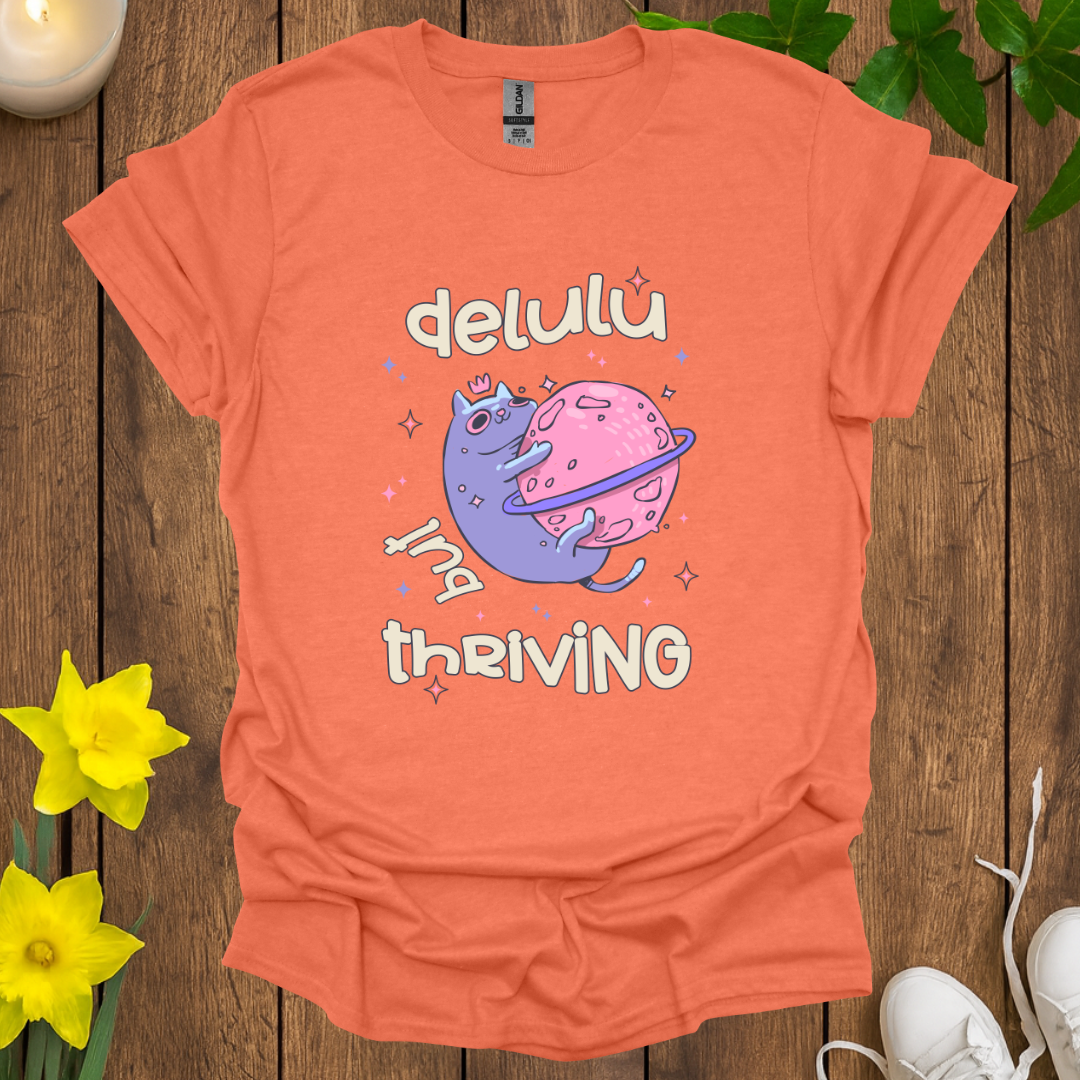 Delulu T-Shirt