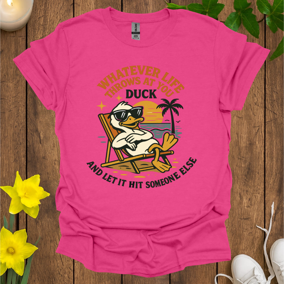 Duck It T-Shirt