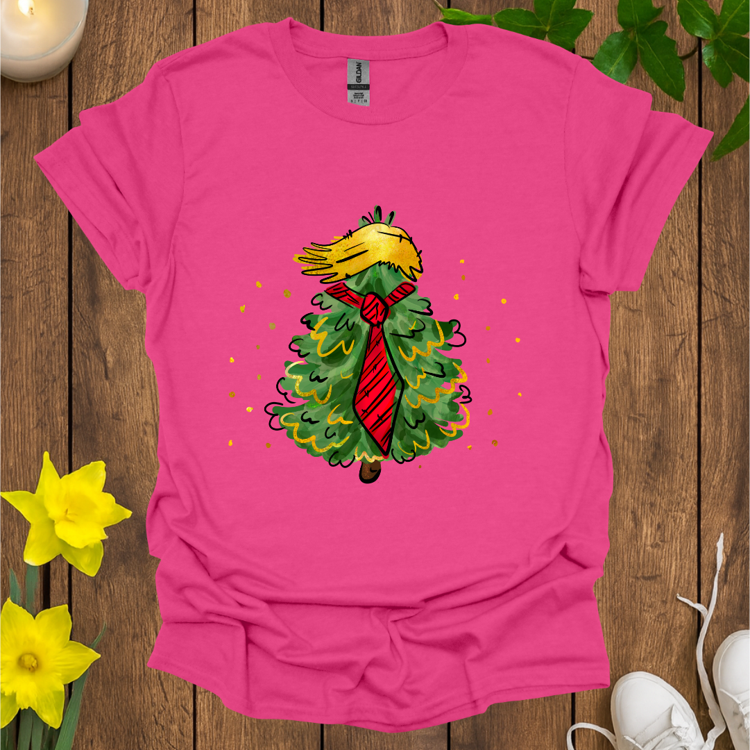 “Make Christmas Great Again” T-Shirt