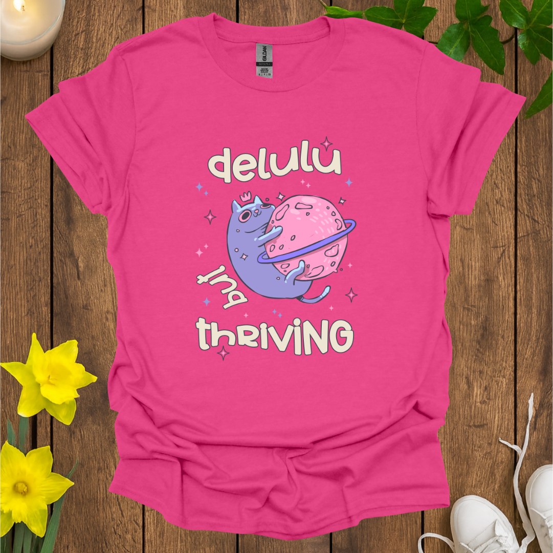 Delulu T-Shirt