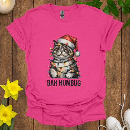 Bah Humbug T-Shirt