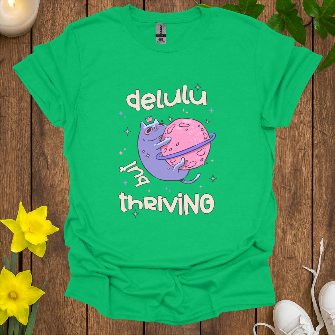 Delulu T-Shirt