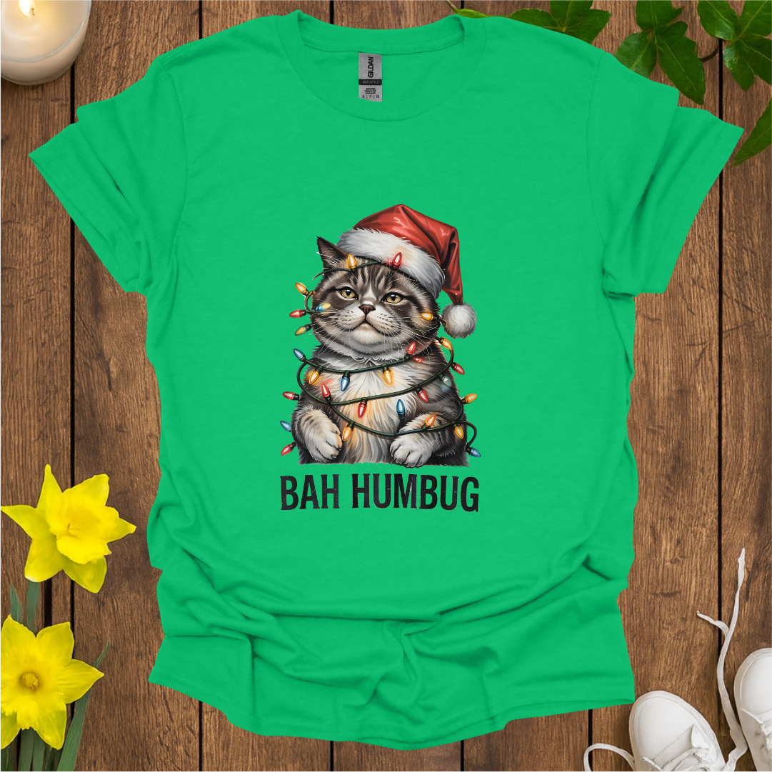 Bah Humbug T-Shirt