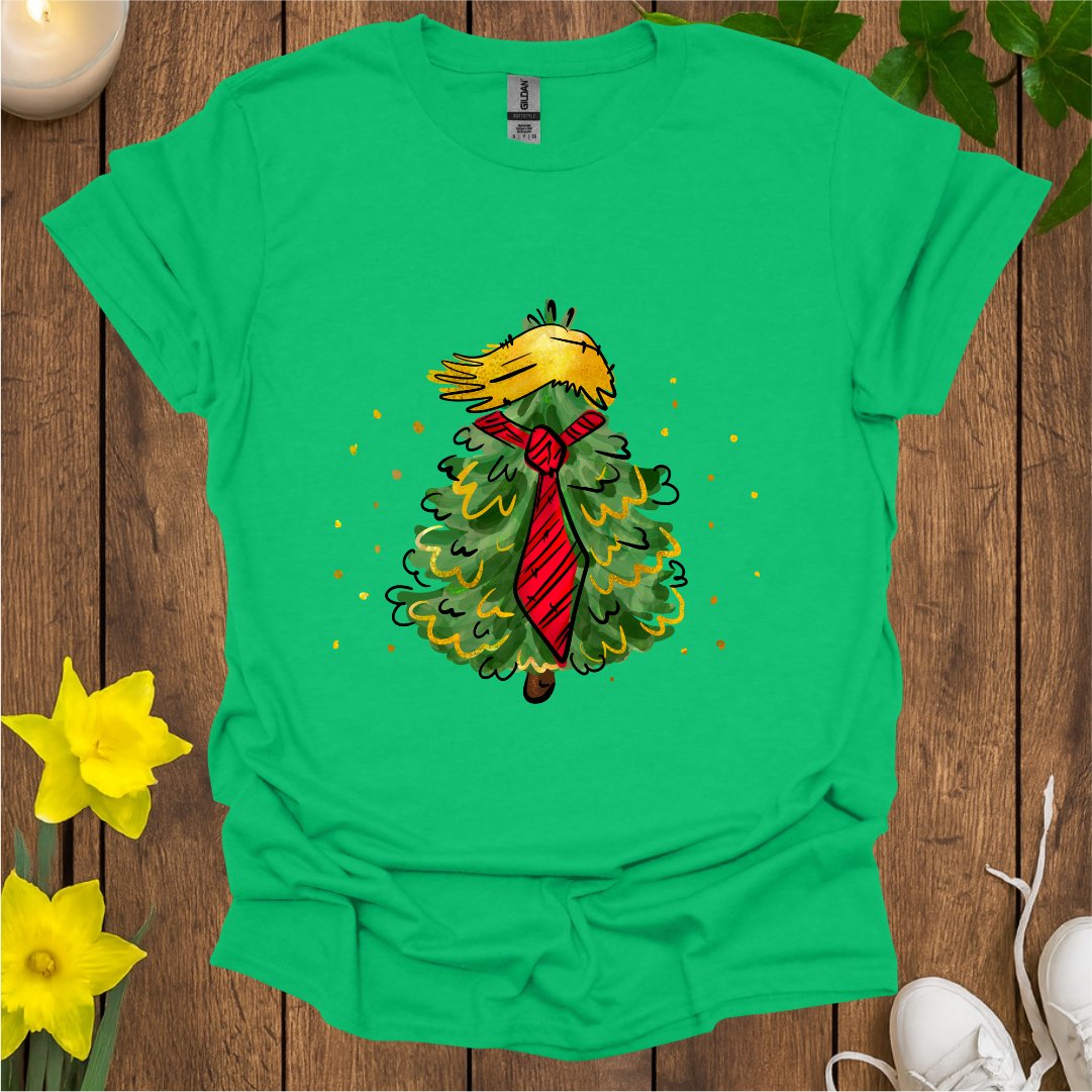 “Make Christmas Great Again” T-Shirt