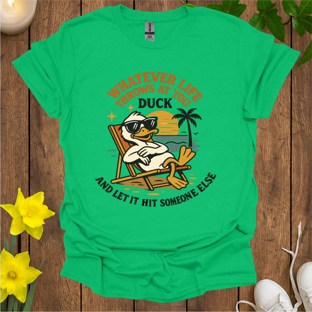Duck It T-Shirt