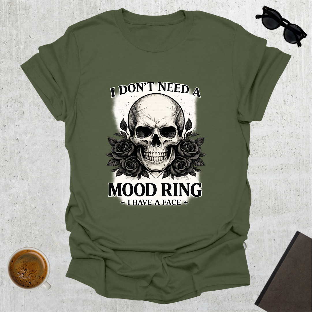 Mood Ring T-Shirt