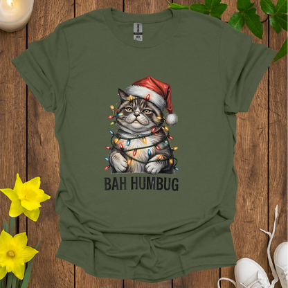 Bah Humbug T-Shirt