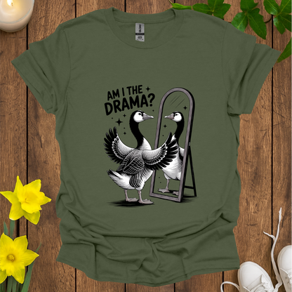 Am I The Drama T-Shirt