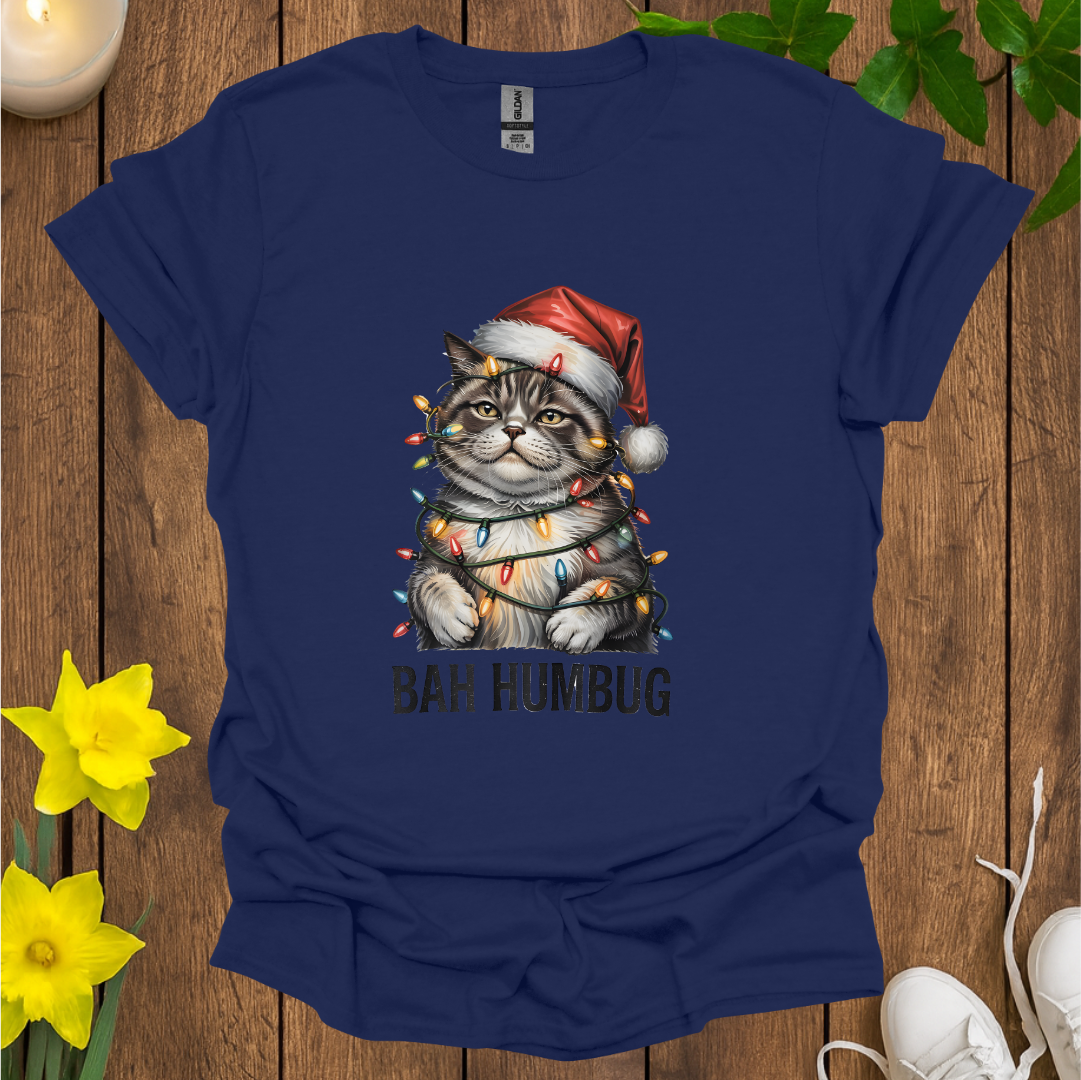Bah Humbug T-Shirt