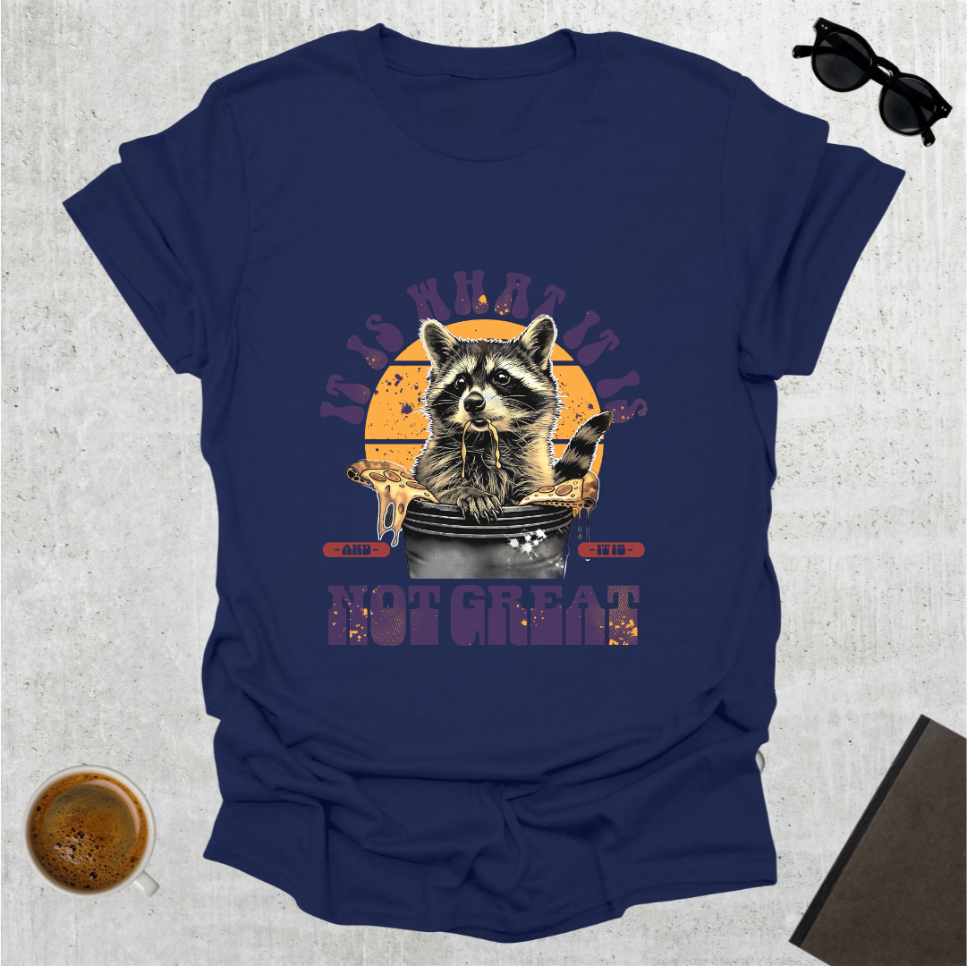 It Is What It Is T-Shirt