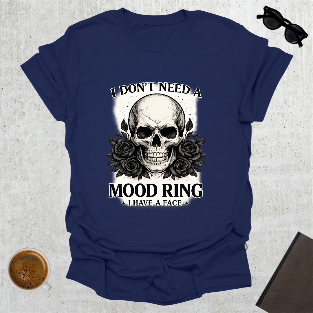 Mood Ring T-Shirt