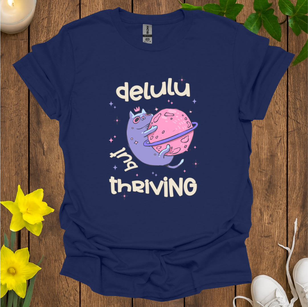 Delulu T-Shirt