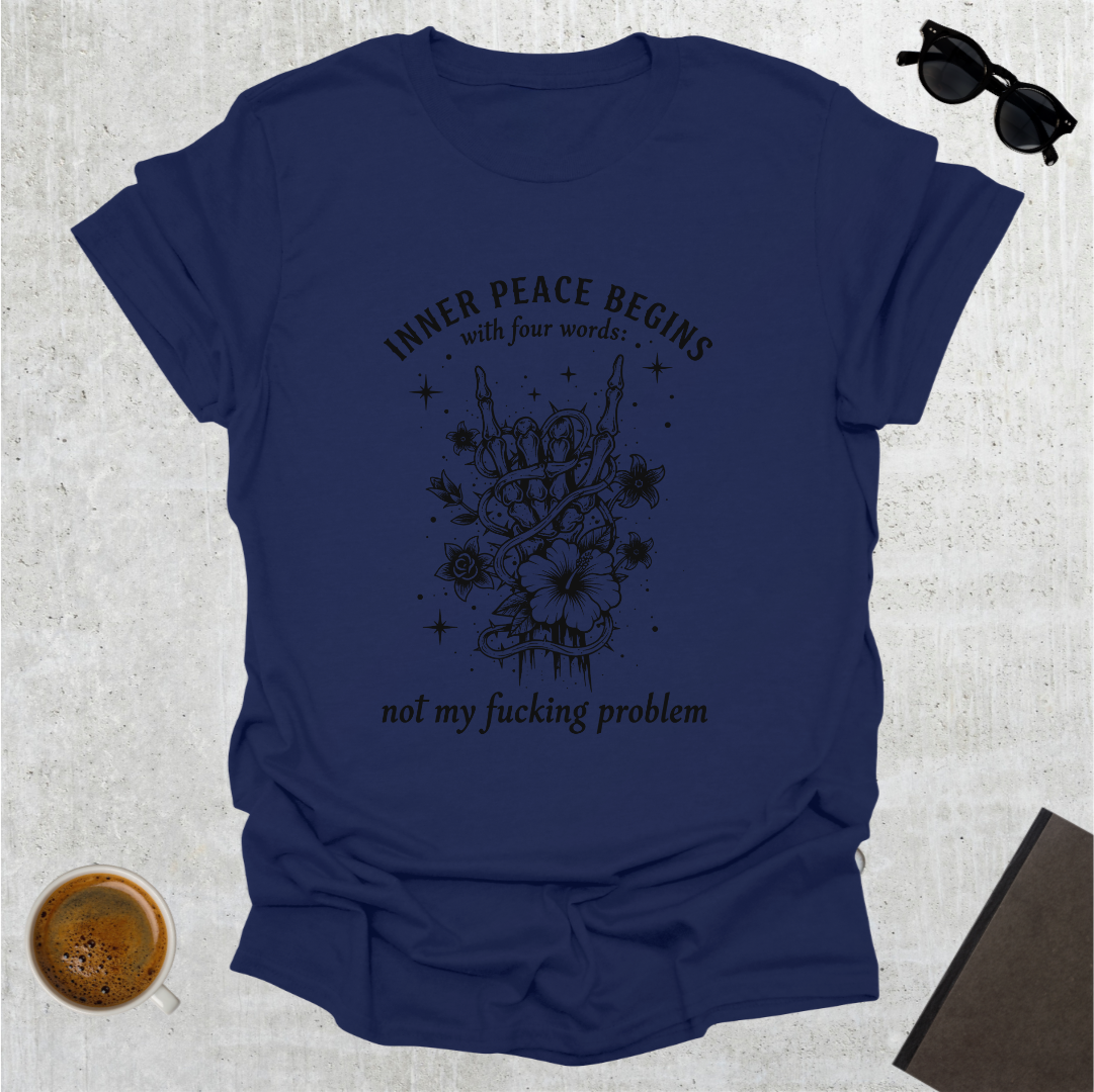 Inner Peace T-Shirt