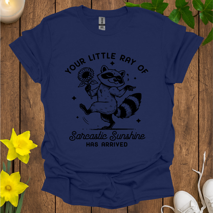 Your Little Ray of Sunshine T-Shirt
