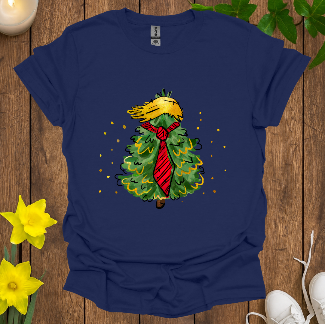 “Make Christmas Great Again” T-Shirt
