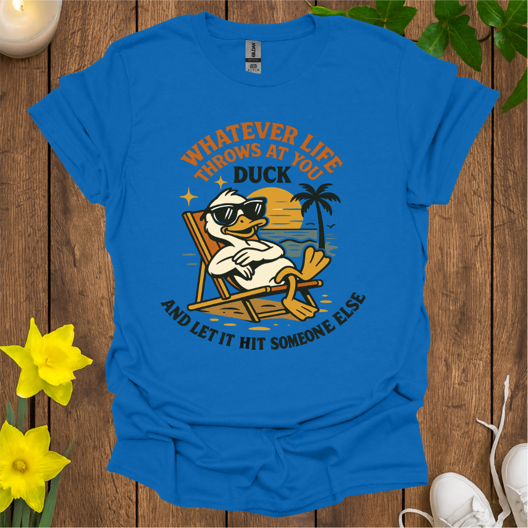 Duck It T-Shirt
