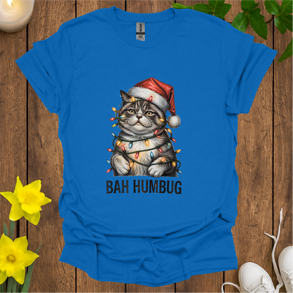 Bah Humbug T-Shirt