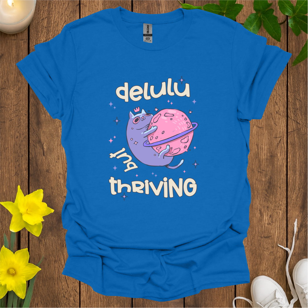 Delulu T-Shirt