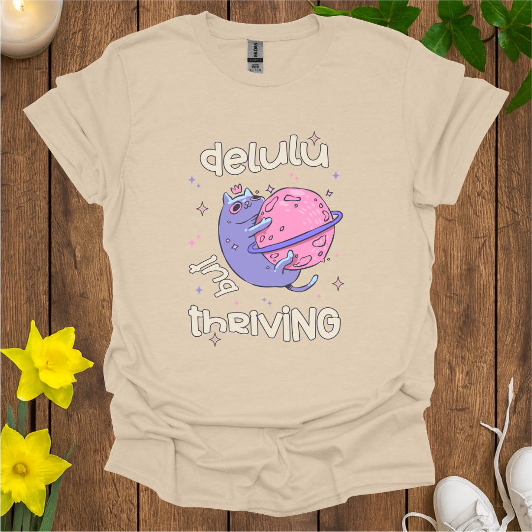 Delulu T-Shirt
