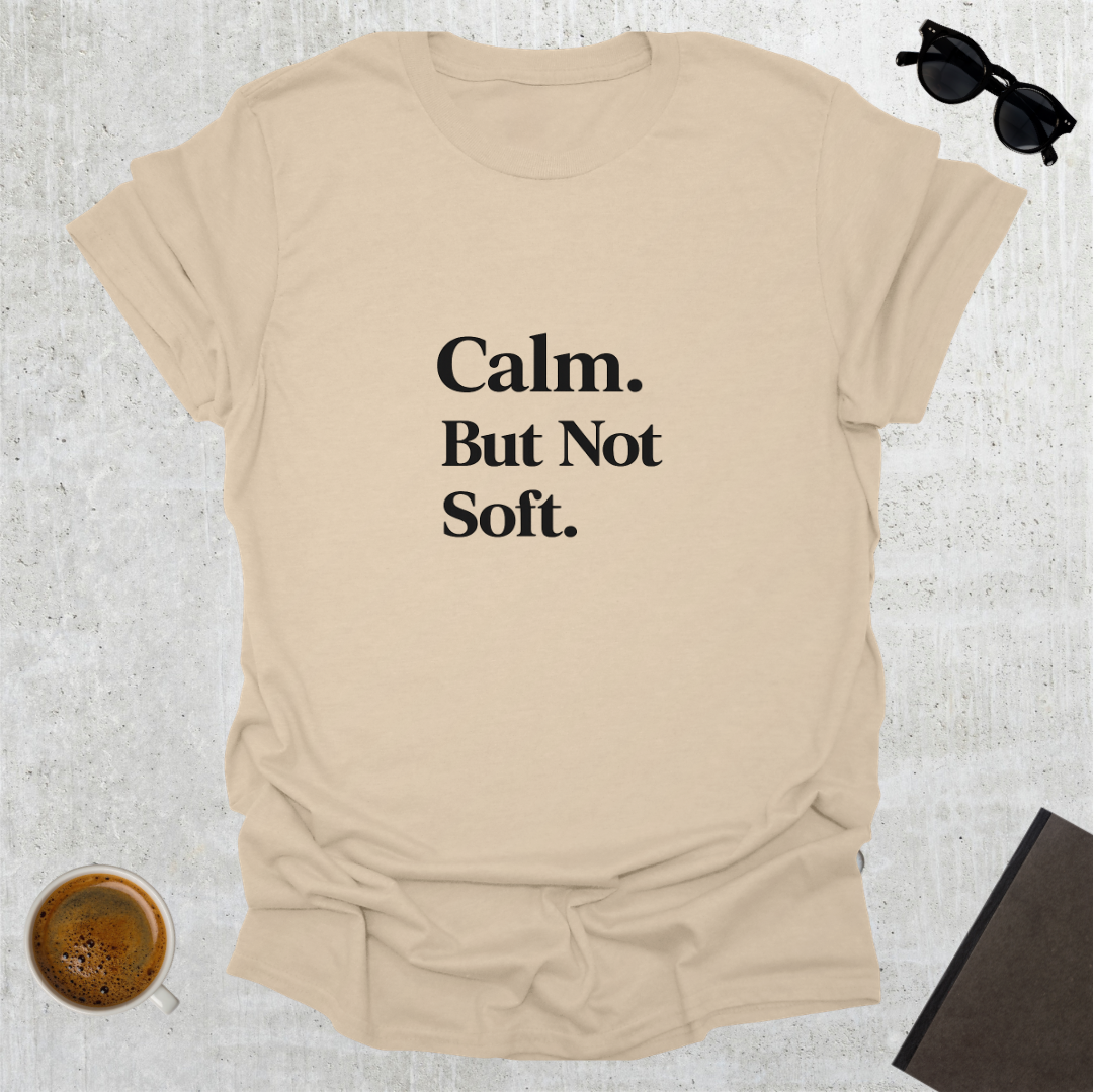 Calm T-Shirt