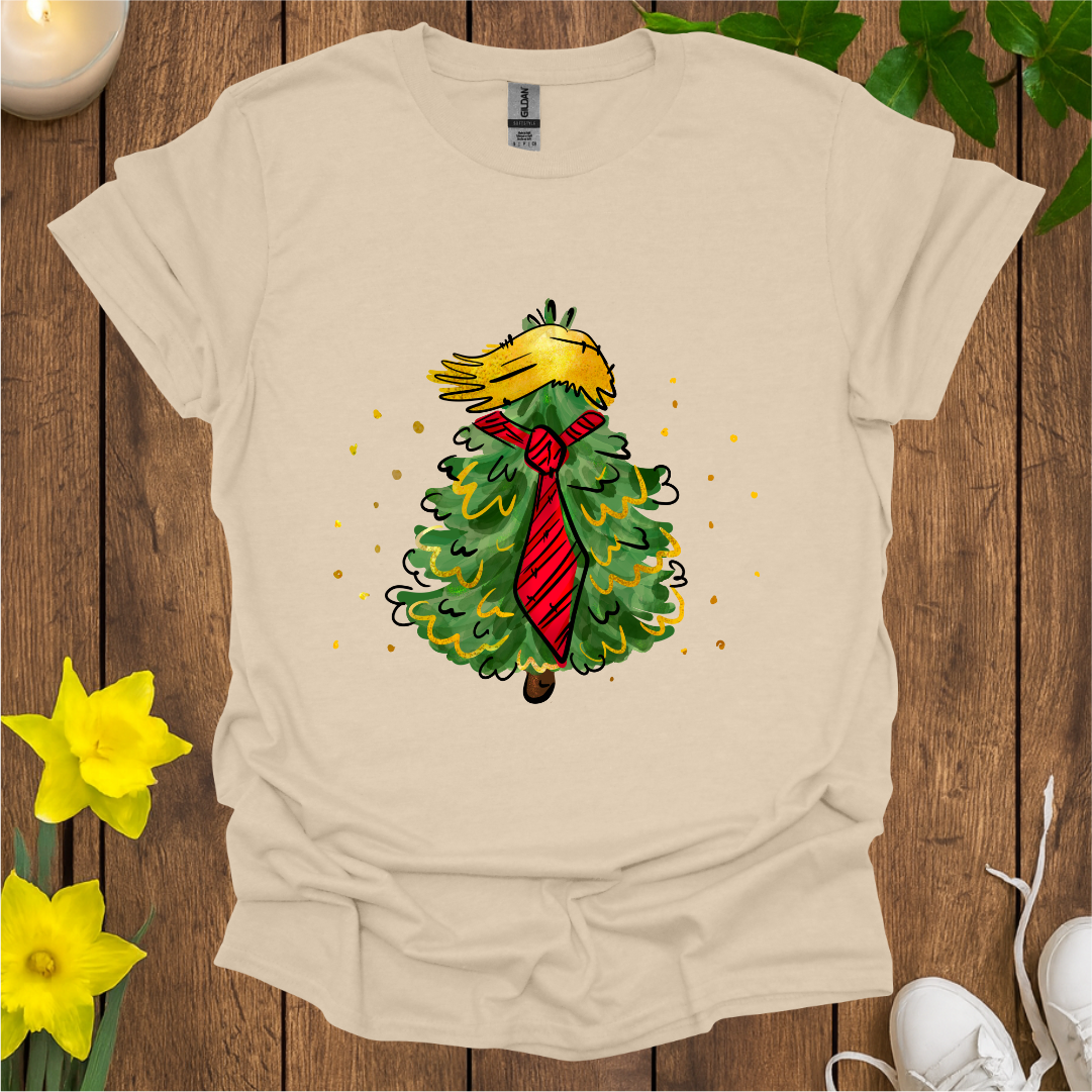 “Make Christmas Great Again” T-Shirt