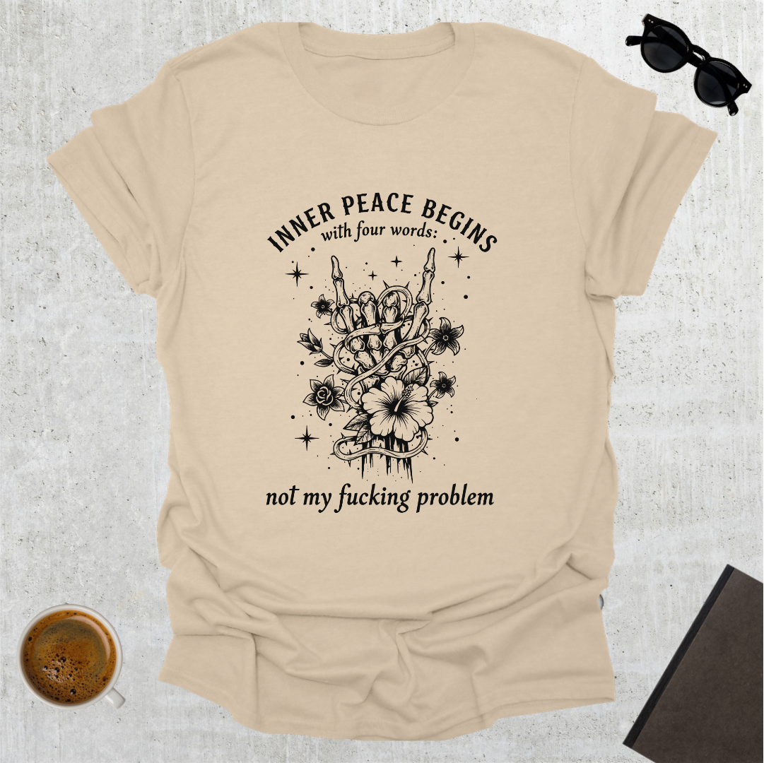 Inner Peace T-Shirt