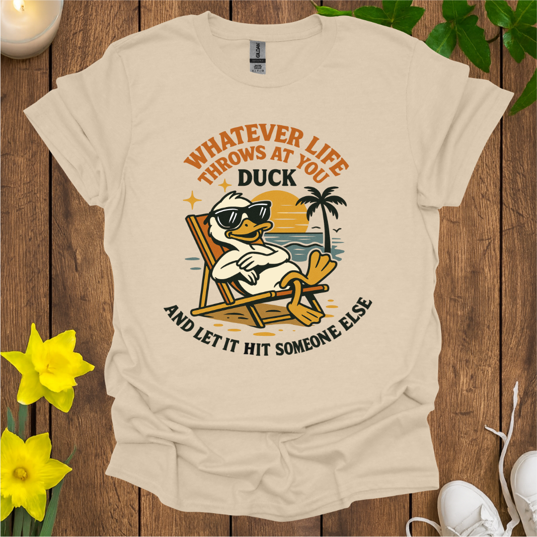 Duck It T-Shirt