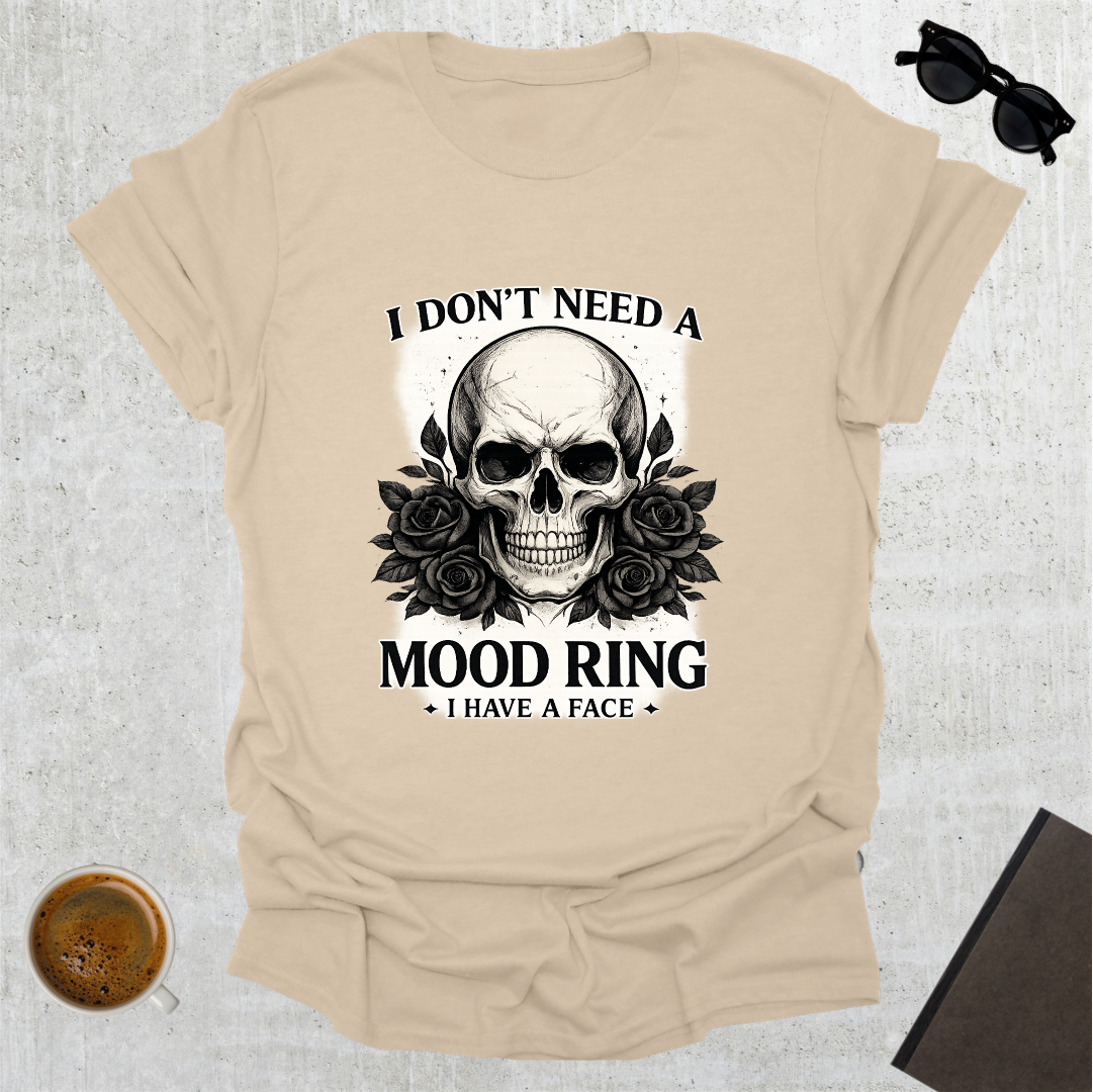 Mood Ring T-Shirt