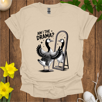 Am I The Drama T-Shirt
