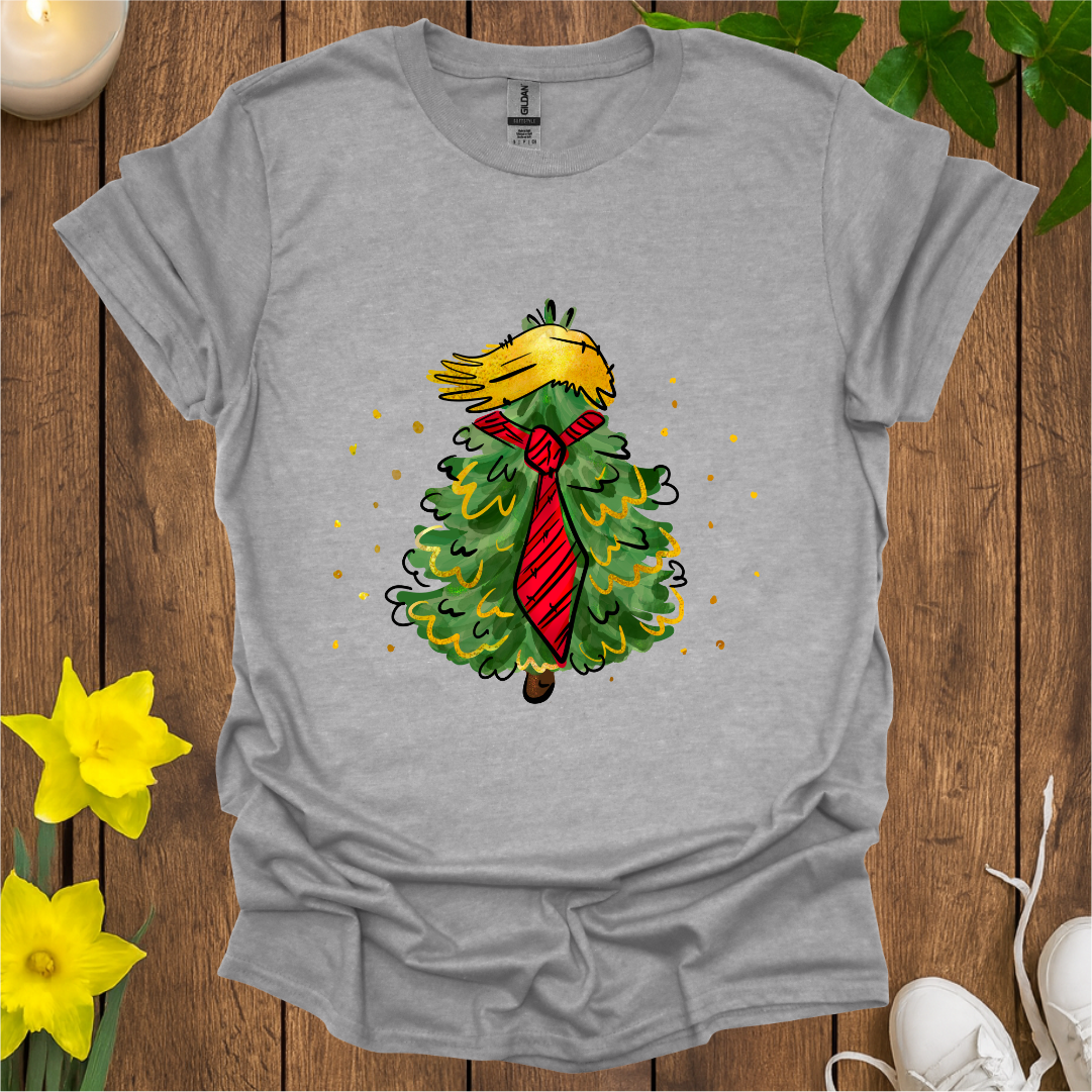 “Make Christmas Great Again” T-Shirt